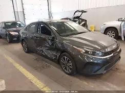 3KPF24AD9NE502002 2022 KIA FORTE