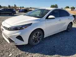 3KPF24AD9NE503456 2022 KIA FORTE
