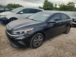 3KPF24AD9NE503666 2022 KIA FORTE