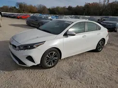3KPF24AD9NE503862 2022 KIA FORTE