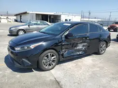 3KPF24AD9NE503876 2022 KIA FORTE