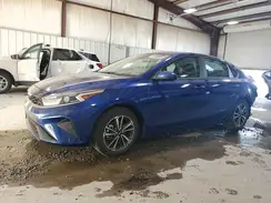 3KPF24AD9PE504514 2023 KIA FORTE