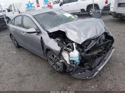 3KPF24AD9PE506294 2023 KIA FORTE