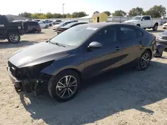3KPF24AD9PE507056 2023 KIA FORTE