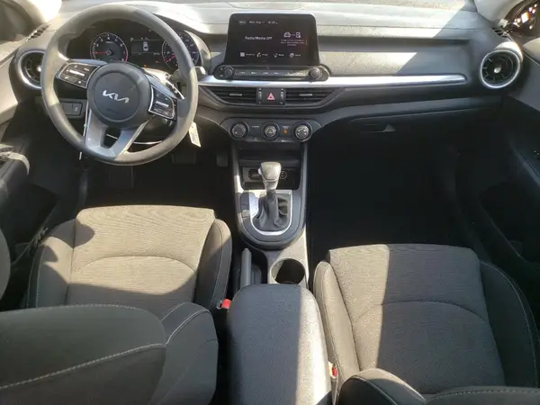 3KPF24AD9PE507056 2023 KIA FORTE - Image 8