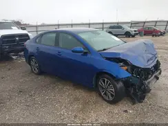 3KPF24AD9PE507381 2023 KIA FORTE