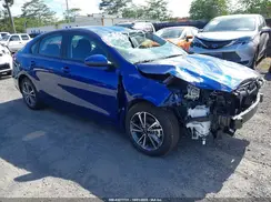 3KPF24AD9PE507476 2023 KIA FORTE