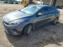 3KPF24AD9PE507980 2023 KIA FORTE