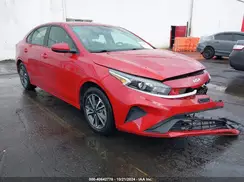3KPF24AD9PE508465 2023 KIA FORTE