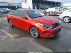 3KPF24AD9PE509308 2023 KIA FORTE
