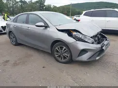 3KPF24AD9PE510538 2023 KIA FORTE