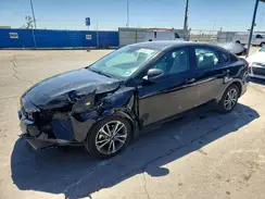 3KPF24AD9PE511351 2023 KIA FORTE