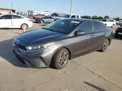 3KPF24AD9PE512368 2023 KIA FORTE