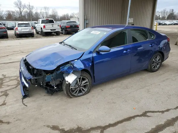 3KPF24AD9PE512788 2023 KIA FORTE - Image 1