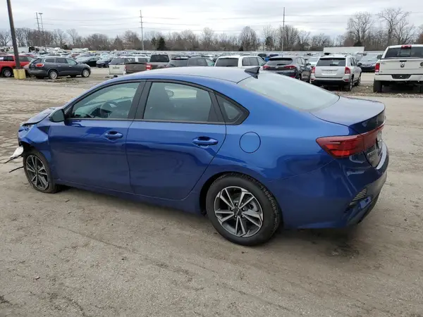 3KPF24AD9PE512788 2023 KIA FORTE - Image 2