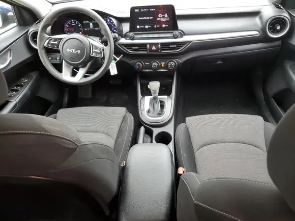 3KPF24AD9PE512788 2023 KIA FORTE - Image 8
