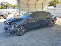 3KPF24AD9PE513603 2023 KIA FORTE