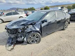 3KPF24AD9PE514265 2023 KIA FORTE