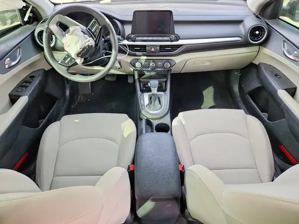 3KPF24AD9PE514265 2023 KIA FORTE - Image 8