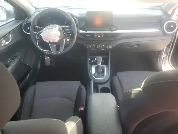 3KPF24AD9PE515111 2023 KIA FORTE - Image 8