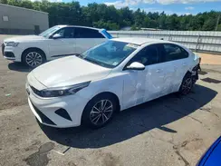 3KPF24AD9PE516145 2023 KIA FORTE