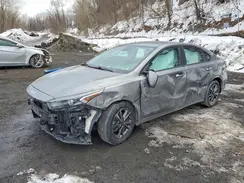 3KPF24AD9PE516792 2023 KIA FORTE