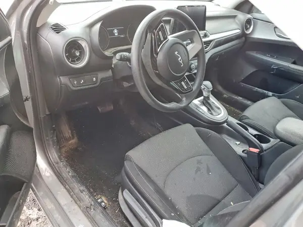 3KPF24AD9PE516792 2023 KIA FORTE - Image 8
