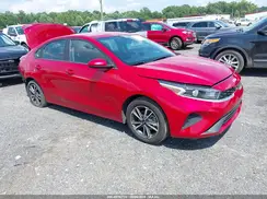 3KPF24AD9PE516985 2023 KIA FORTE