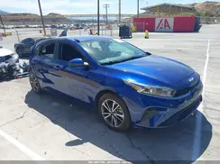 3KPF24AD9PE517974 2023 KIA FORTE