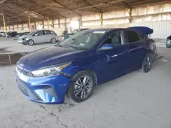 3KPF24AD9PE518431 2023 KIA FORTE