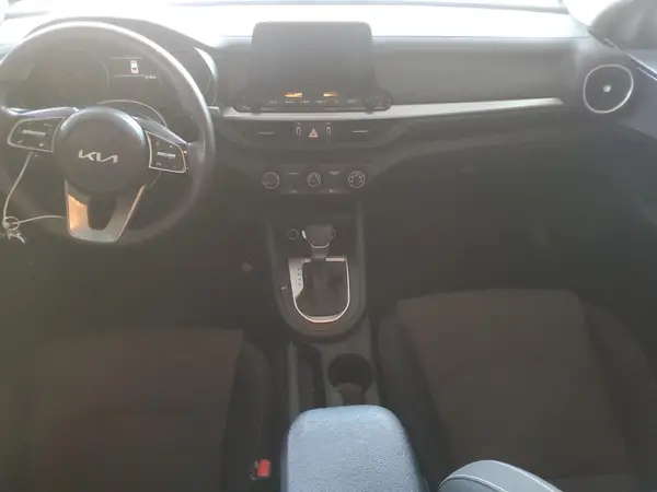 3KPF24AD9PE518431 2023 KIA FORTE - Image 8