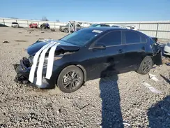 3KPF24AD9PE519014 2023 KIA FORTE