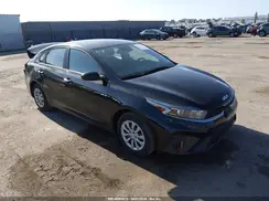 3KPF24AD9PE520521 2023 KIA FORTE