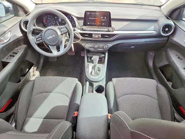 3KPF24AD9PE520552 2023 KIA FORTE - Image 8