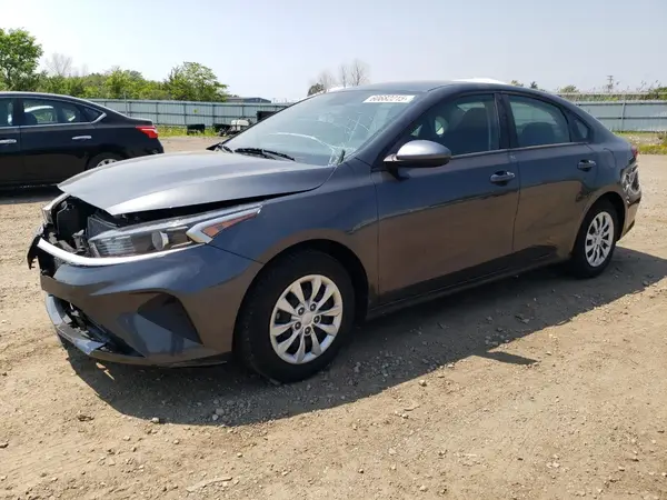 3KPF24AD9PE521118 2023 KIA FORTE - Image 1