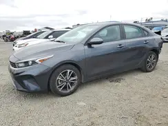 3KPF24AD9PE521944 2023 KIA FORTE