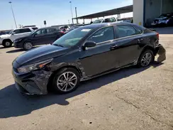3KPF24AD9PE523631 2023 KIA FORTE