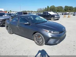 3KPF24AD9PE524357 2023 KIA FORTE