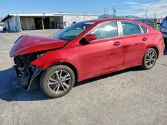 3KPF24AD9PE525363 2023 KIA FORTE