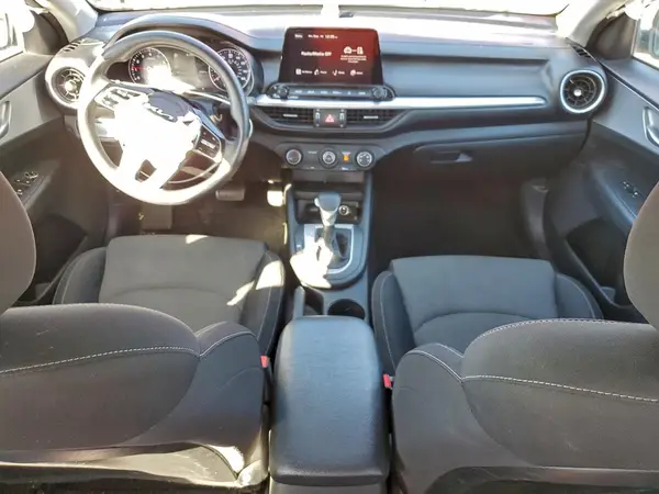 3KPF24AD9PE525363 2023 KIA FORTE - Image 8