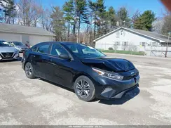 3KPF24AD9PE525539 2023 KIA FORTE