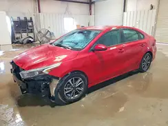 3KPF24AD9PE525895 2023 KIA FORTE