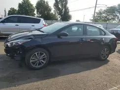 3KPF24AD9PE526352 2023 KIA FORTE