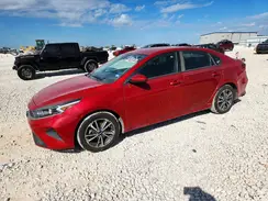3KPF24AD9PE526450 2023 KIA FORTE