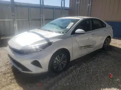 3KPF24AD9PE527002 2023 KIA FORTE
