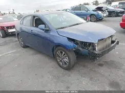 3KPF24AD9PE527310 2023 KIA FORTE