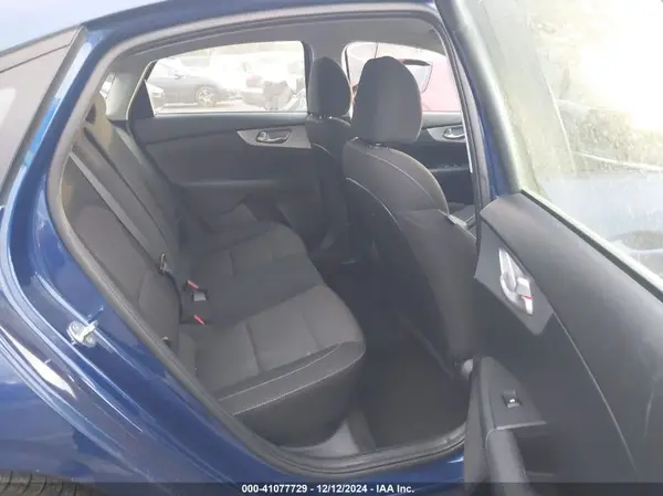 3KPF24AD9PE527310 2023 KIA FORTE - Image 8
