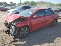 3KPF24AD9PE527369 2023 KIA FORTE