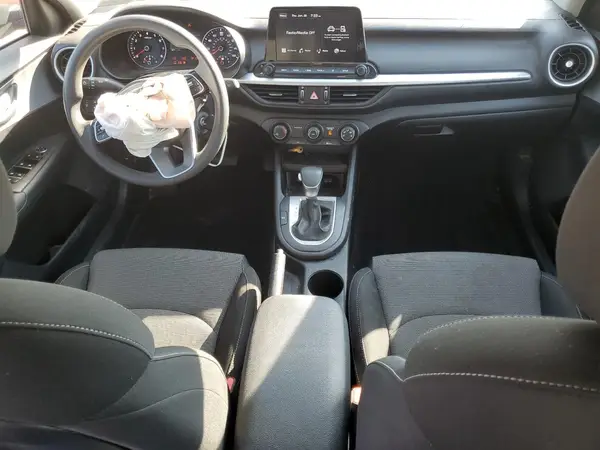 3KPF24AD9PE527369 2023 KIA FORTE - Image 8