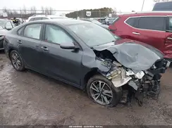 3KPF24AD9PE527856 2023 KIA FORTE